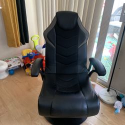 XRocker Gaming Chair