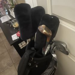 Golf Clubs