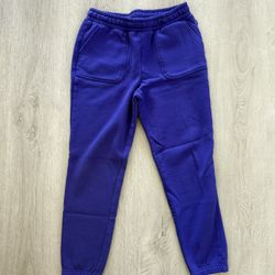 Jogger Pants