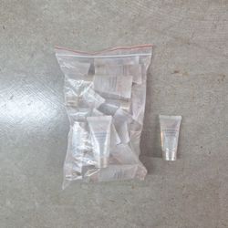 BAG OF 25 TRAVEL SIZE SHAMPOO/CONDITIONER