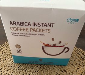 Cafe arabica