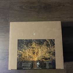 33 ft NiUB5 Icicle Christmas Lights Outdoor