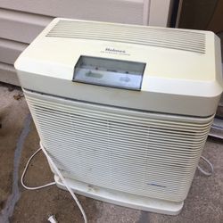 Holmes Air Purifier