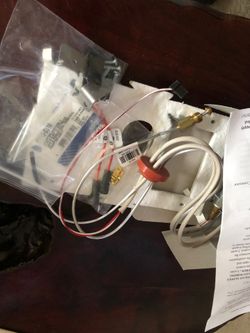 Pilot Thermocouple SP20739