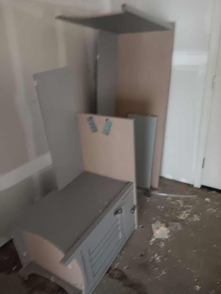 Free L Shaped Computer Desk