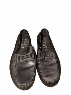 Calvin Klein loafers