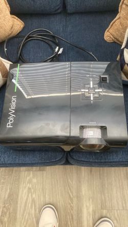 Projector PolyVision