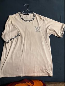 Louis Vuitton men’s shirt