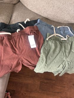 Good fellow men’s shorts size small