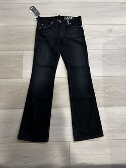 A/X Jeans, New With Tags, Size 24