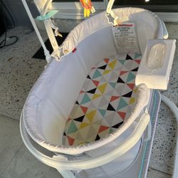 Moisés Para Bebé