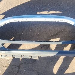 Ford Transit Connect Front Bumper 2014 2015 2016 2017 2018 Part $290