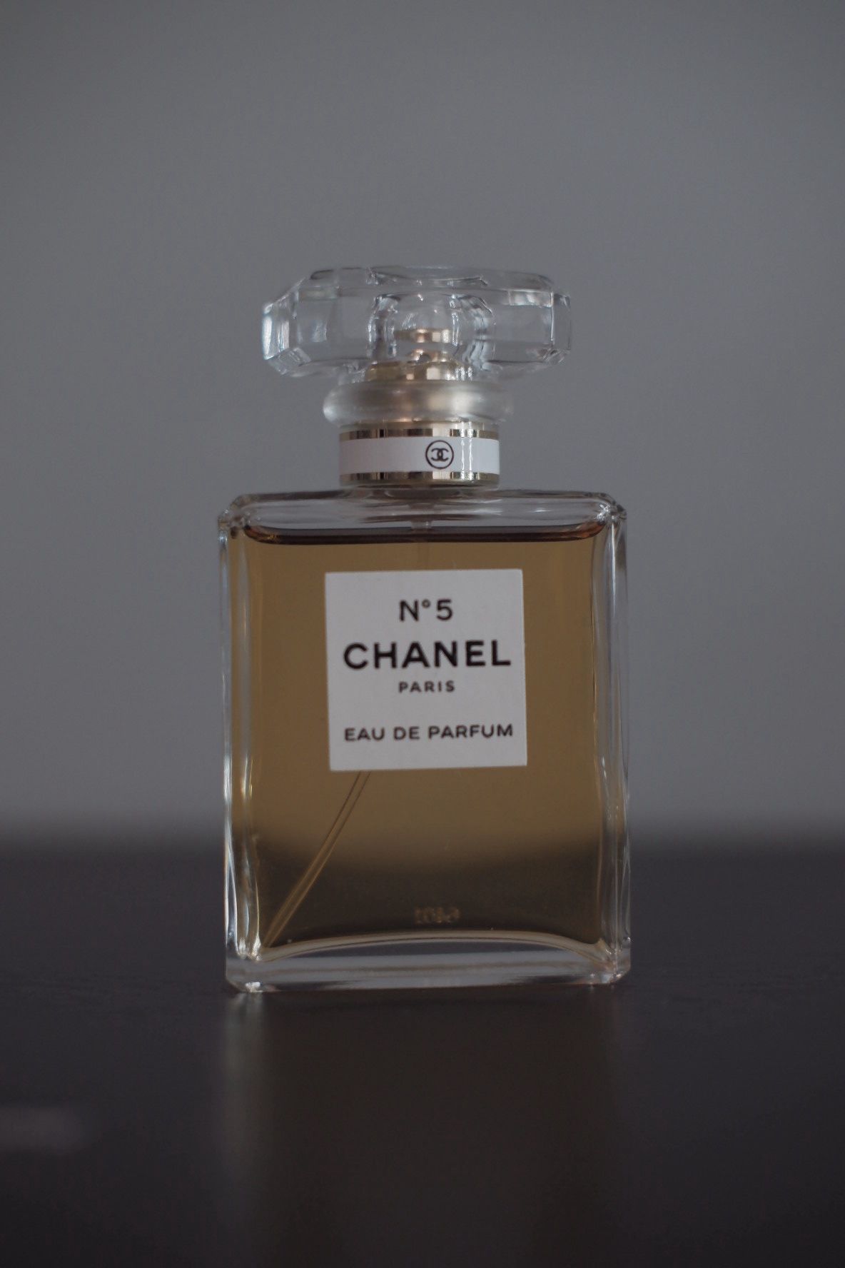 Chanel No. 5 Perfume (35ml)