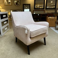 Mod Blush Chair