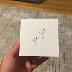 Airpod Pro Generation 2 