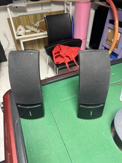 Bose 161 Bookshelf Speaker 