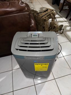 Portable Air Conditioning