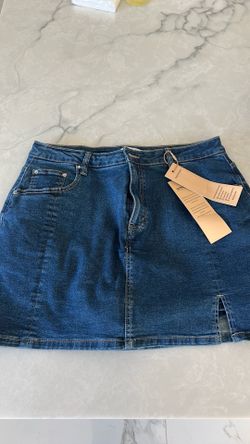Size XL Skort