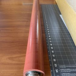 Kip 8000 Pressure Roller