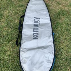 Komunity 6’ Surfboard Bag