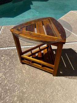 Small table
