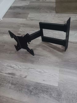 Wall TV mount