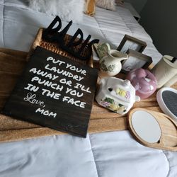 Home Decor Items 