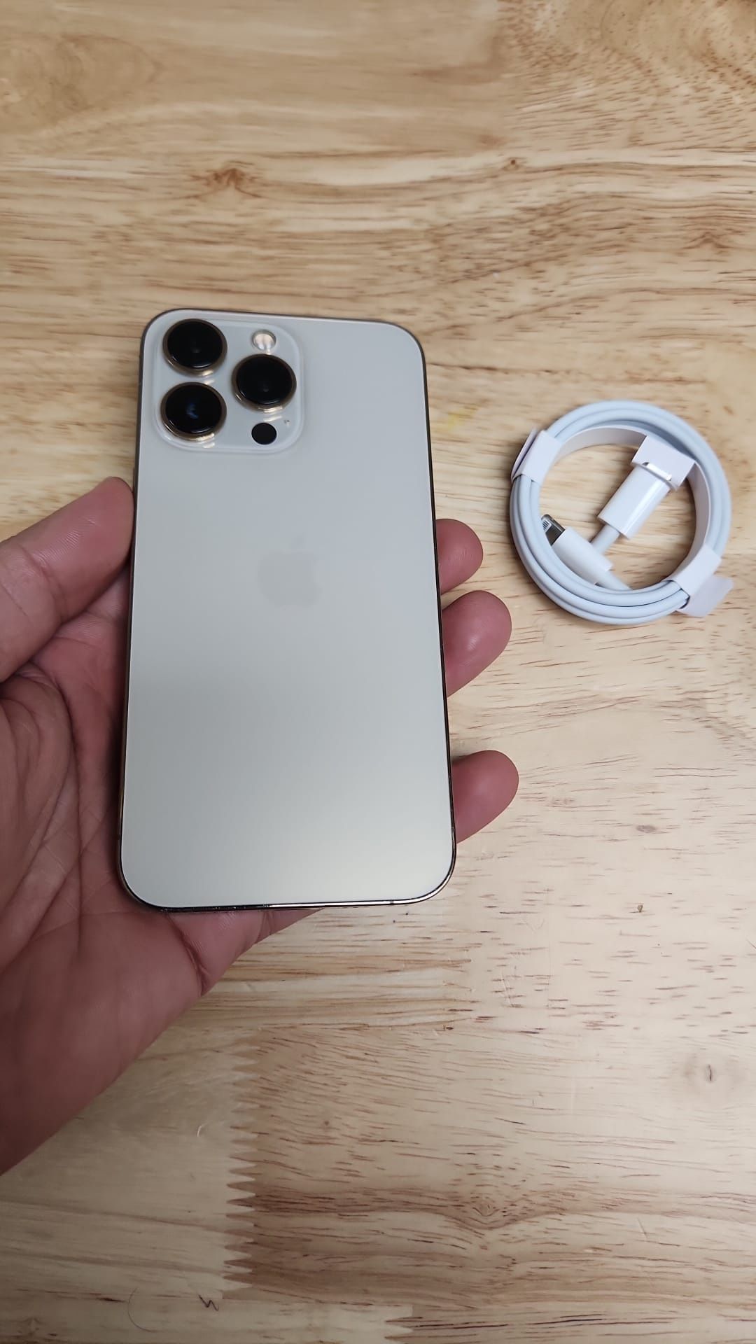 🟩 Iphone 13 pro🟩 128gb🟩 unlock any sim