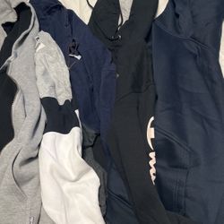 Sweaters