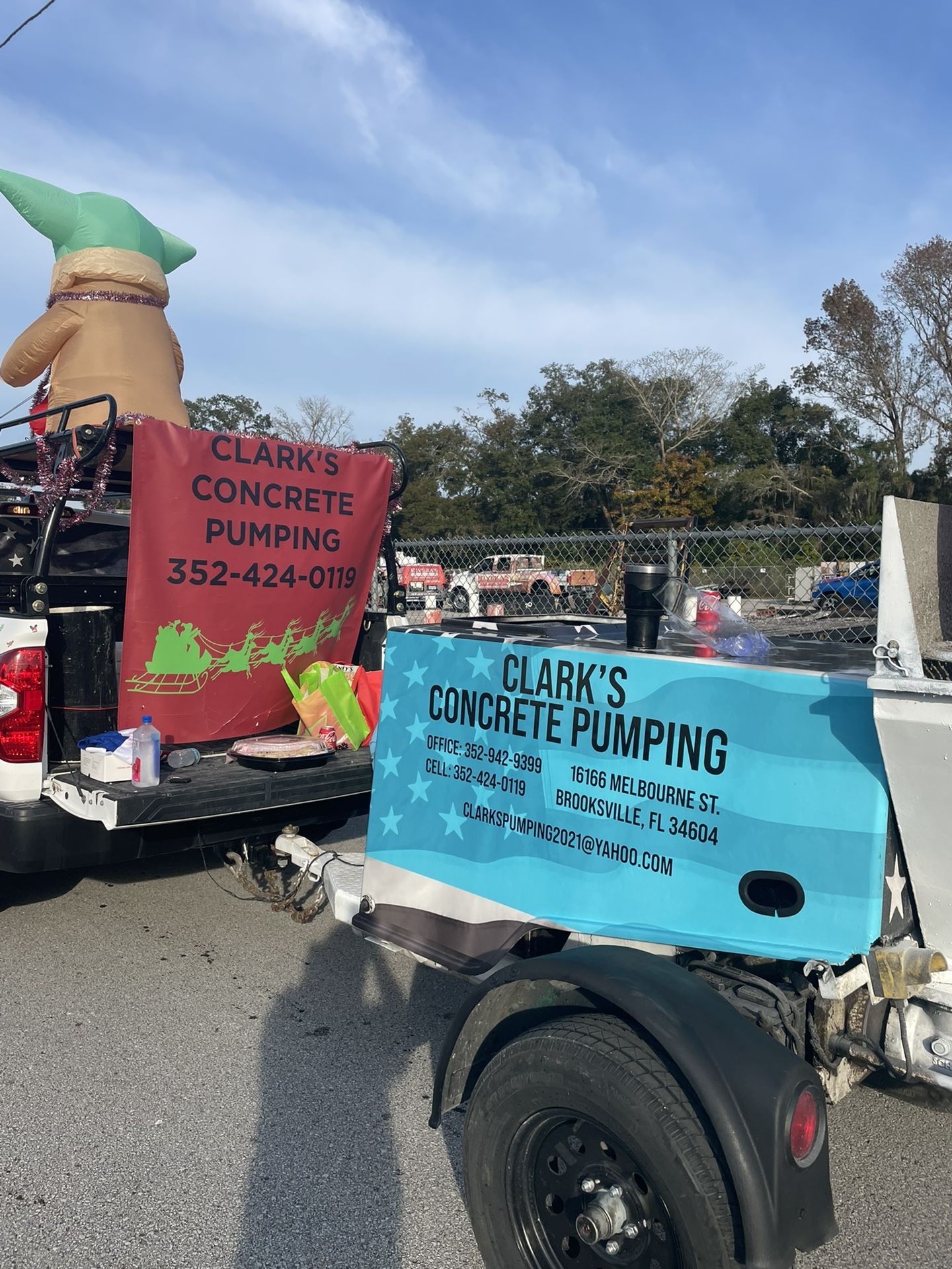 Concrete Pump For Sale