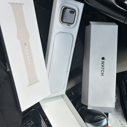 SE3 40 mm Apple Watch With Gps