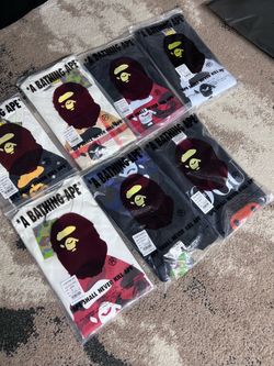 A Bathing Ape ( check description )