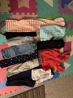 9-18 month about 50 pieces