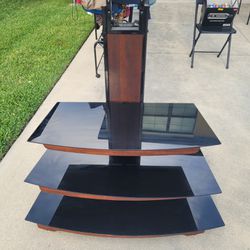 TV Entertain Stand