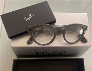 META RAY-BAN