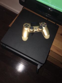 Flawless Ps4 Slim