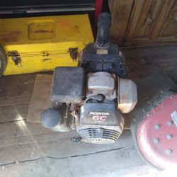 Two Inch  Pump With Fire Hose