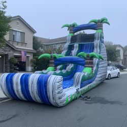 Waterslide For Sale