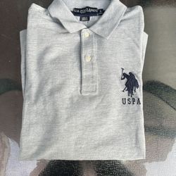 Polo Dress Shirt 