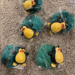 sleeping Snorlax!