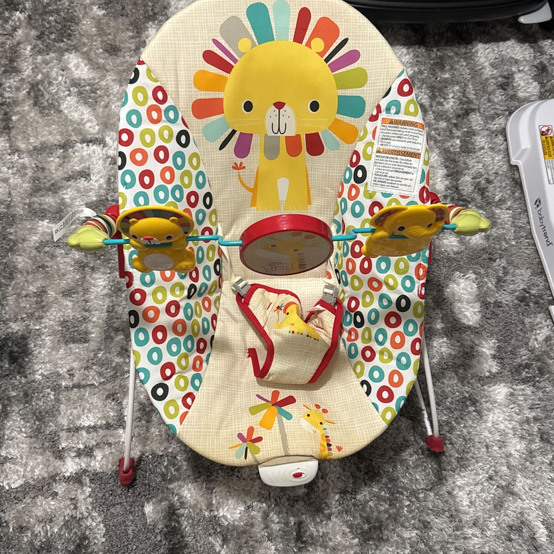 Baby Bouncer