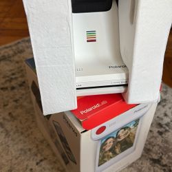 Polaroid Lab Instant Photo Printer