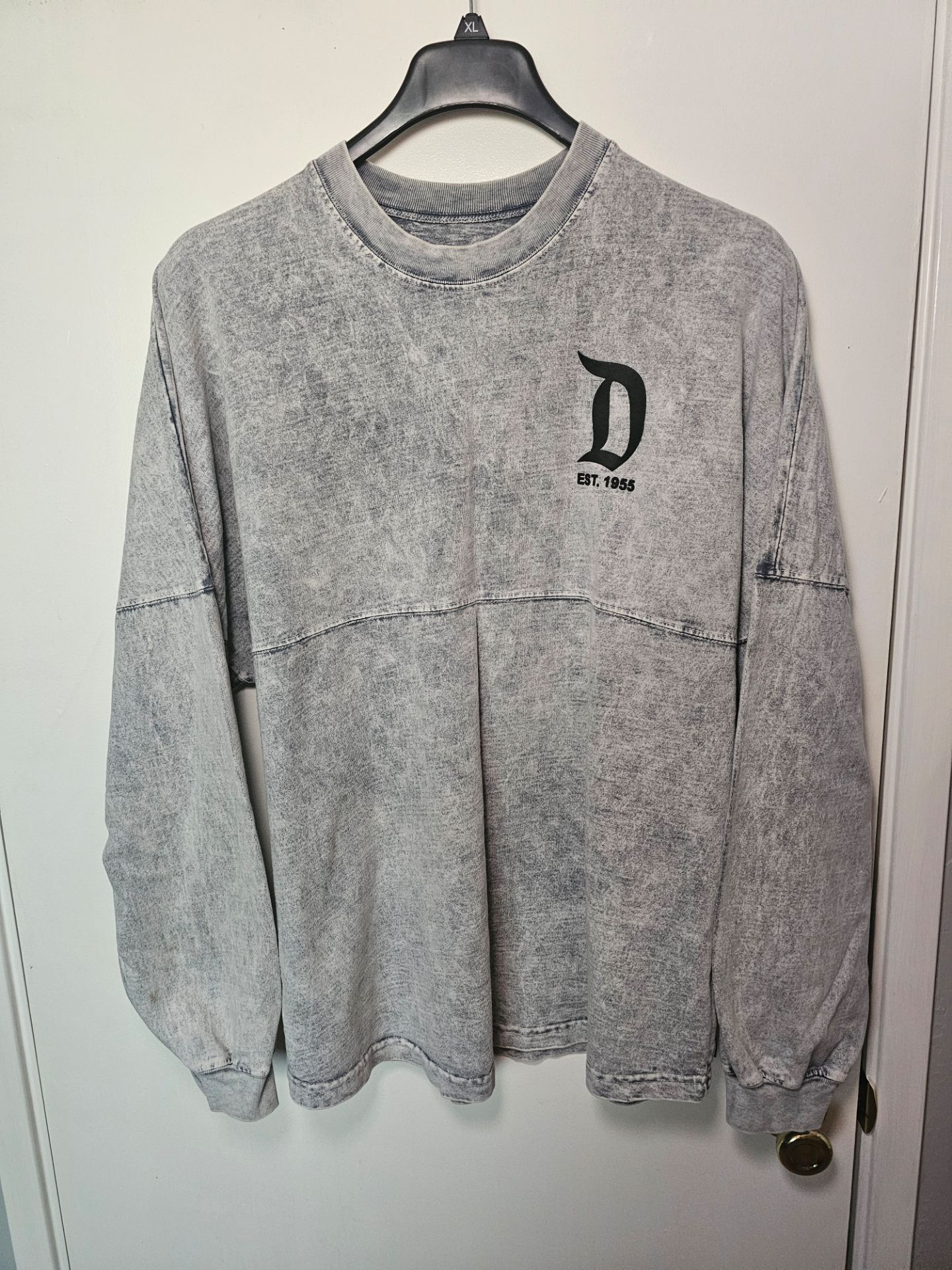 Disney Vintage Spirit Jersey XL