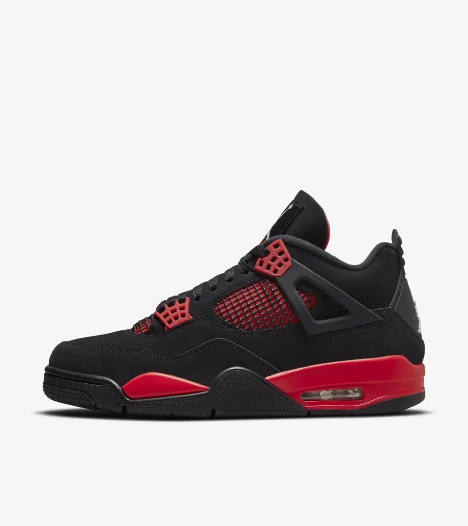 Jordan 4