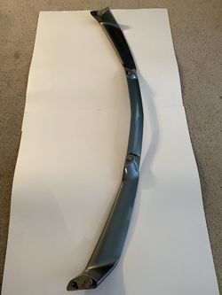 Corvette C8 Z51 Rear Trunk Spoiler 