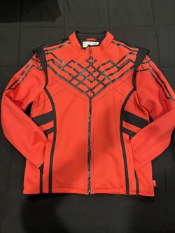 Marvel Shang-Chi Reversible Costume Jacket Men’s Medium 