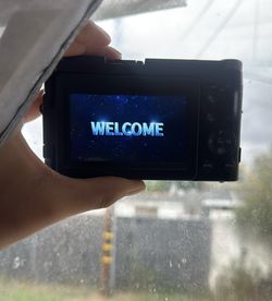 4K Ultra HD Camera