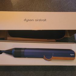 Dyson Airstraight