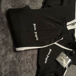 Palm Angels Tracksuit