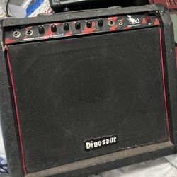 Guitar Amp